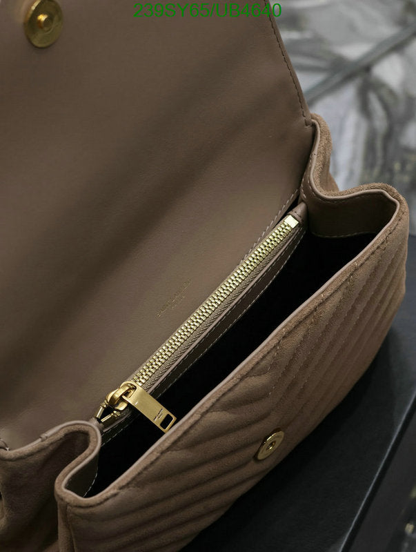 SAMC - YLS Bags - 088