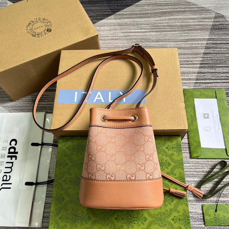 Glami-is - Guki Lady Bags - 059