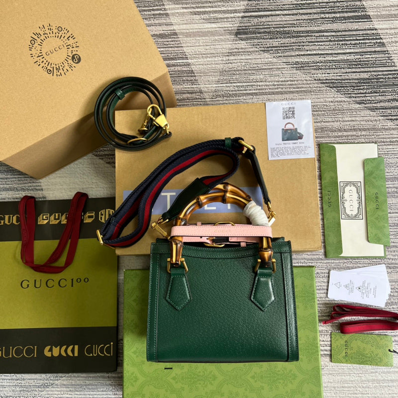 ELE - GG Bags - 1287