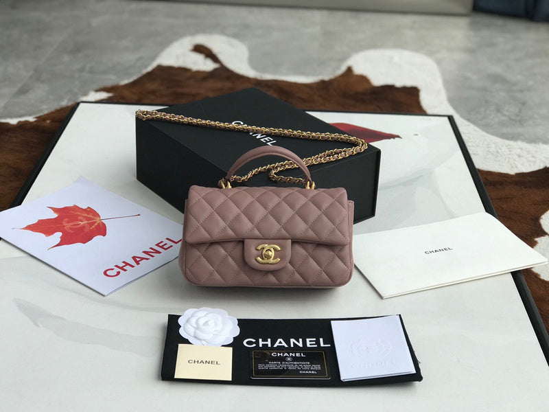 ELE - CHL Bags - 639