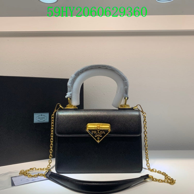 Satchel Bags - PDA Bags - 4188