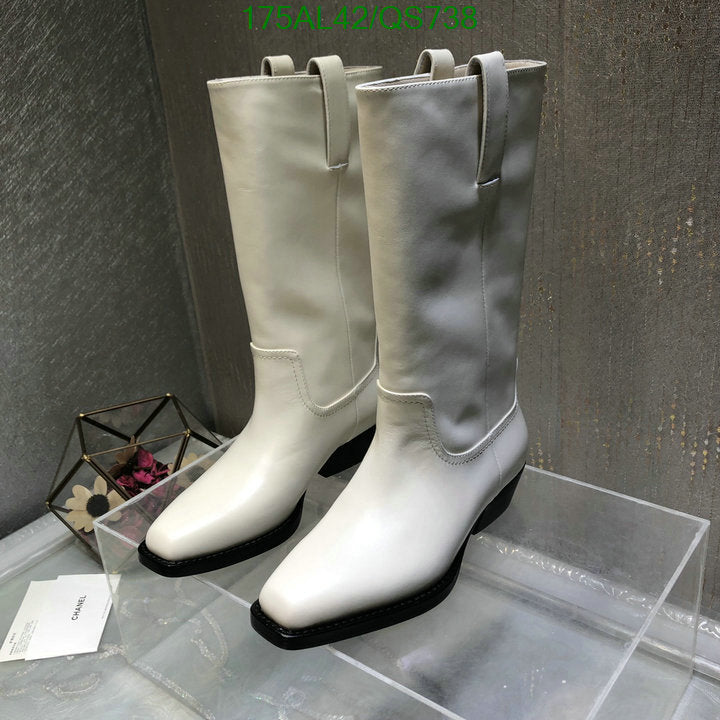 SAMC - CHL Women Boots - 114