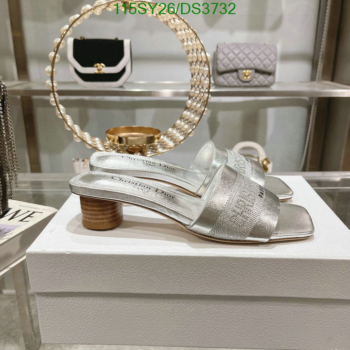 SAMCC - DOR Women Shoes - 1436