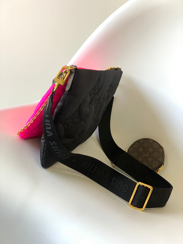 Satchel Bags - VL Bags - 251