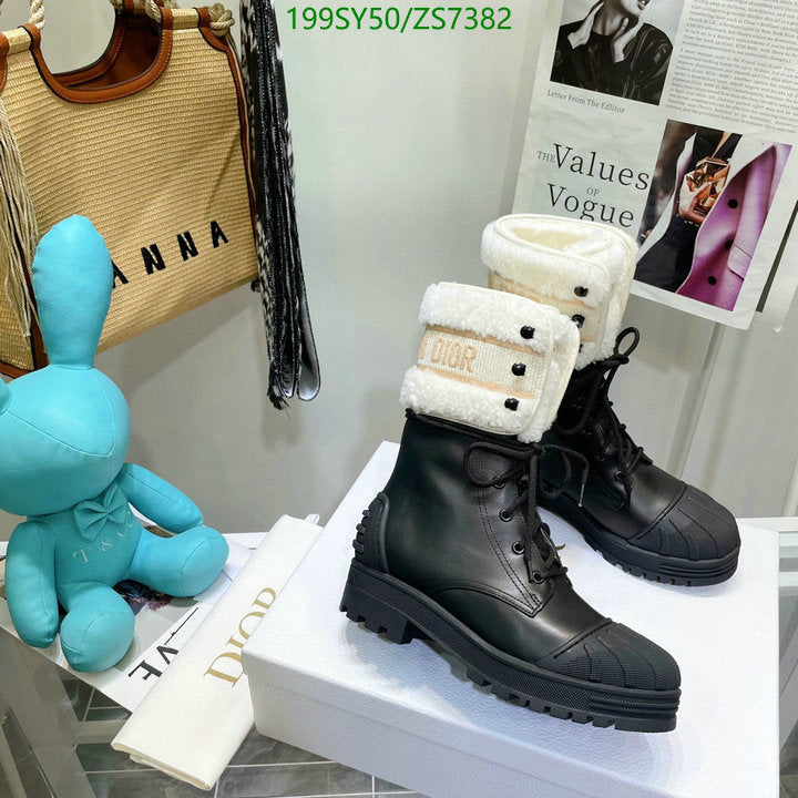 SAMCC - DOR Women Shoes - 1618
