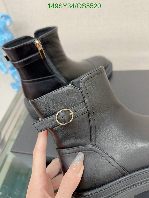 SAMC - CHL Women Boots - 424