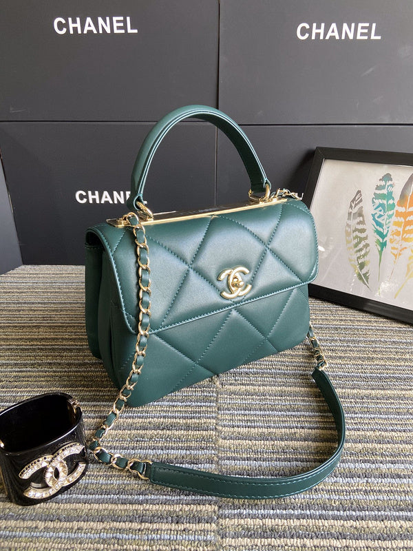 Chanel Bags