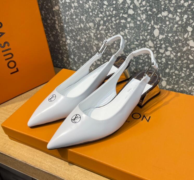 SAMC - LOV Women Shoes - 1138