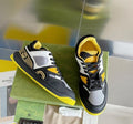 SAMC - GUKI Women Shoes - 1191
