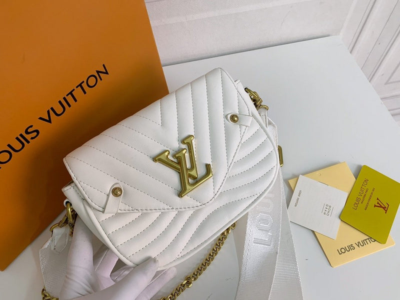 Glami- Glami- Lu-Vi bags - 3917