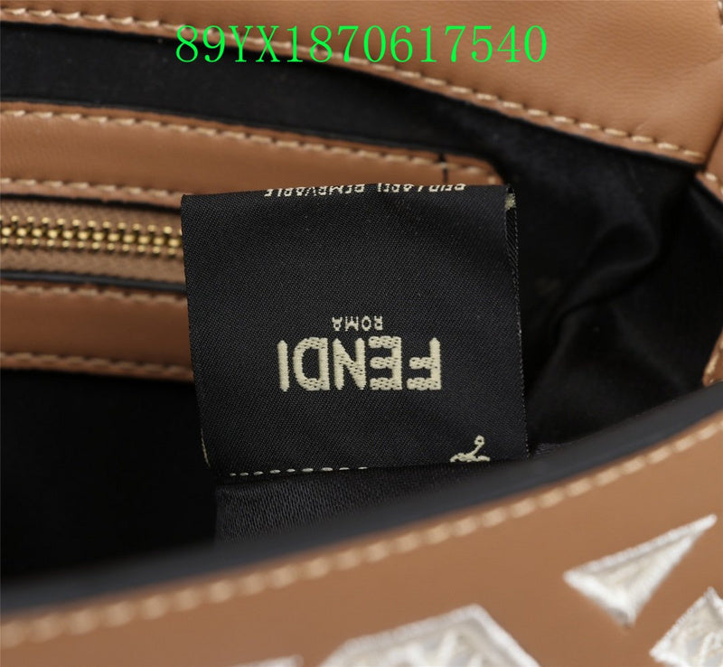Glami - FDE Bags - 2986