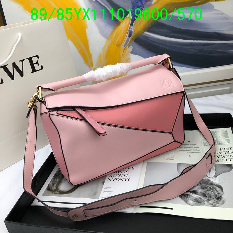 Satchel Bags - LWE Bags - 287