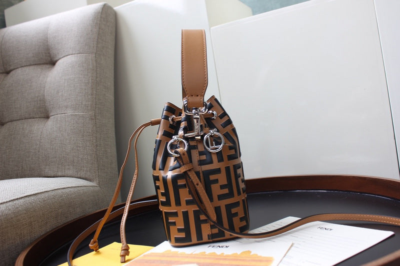 FDI Bags - Luxurious Bags  332