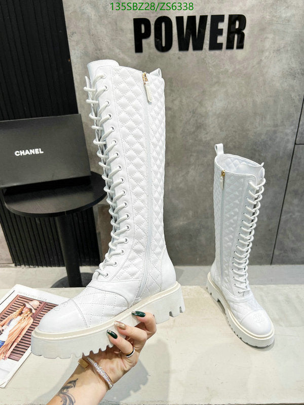 SAMC - Mix Boots - 280