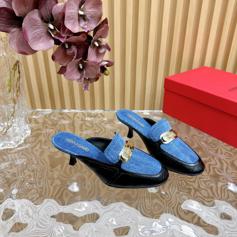 Glami - FGO Women Shoes - 107