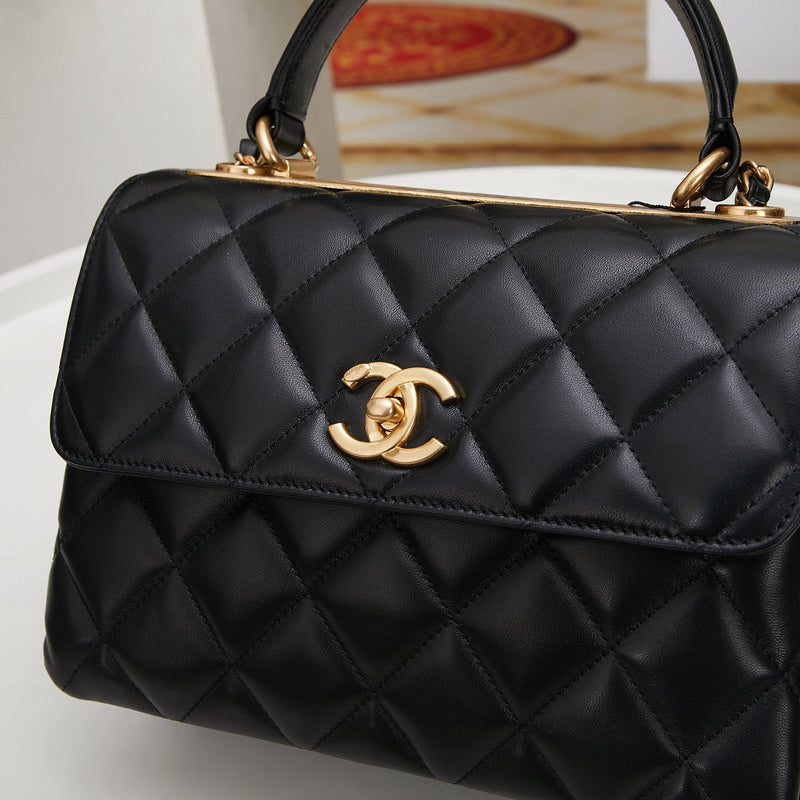 Satchel Bags - CLN Bags - 1024