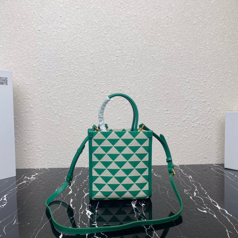 Glamy - PD Bags - 1441