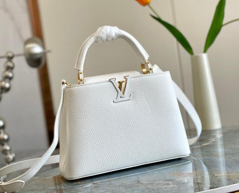 SAMC - LOV Bags - 1510
