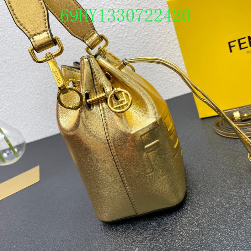 Glami - FDE Bags - 3332