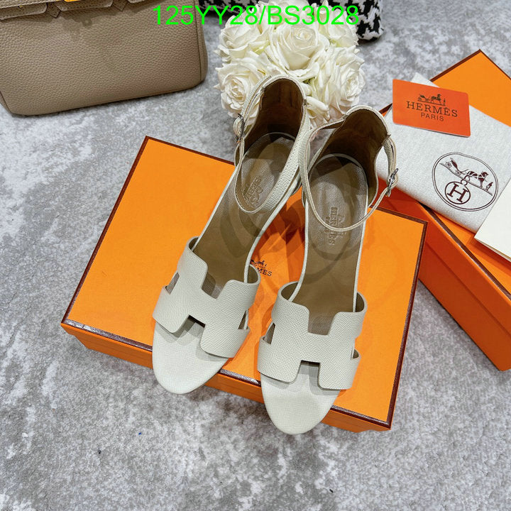 SAMC - HMS Women Shoes - 097