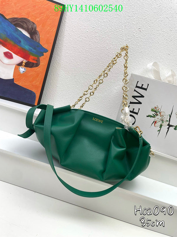 Satchel Bags - LWE Bags - 096