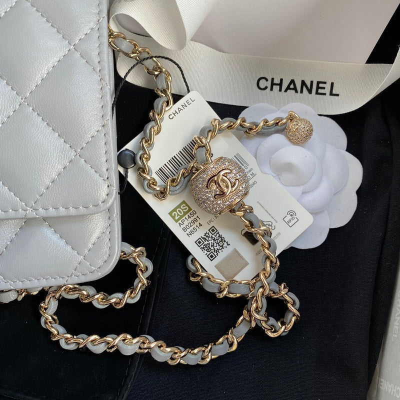 Satchel Bags - CHL Bags - 228