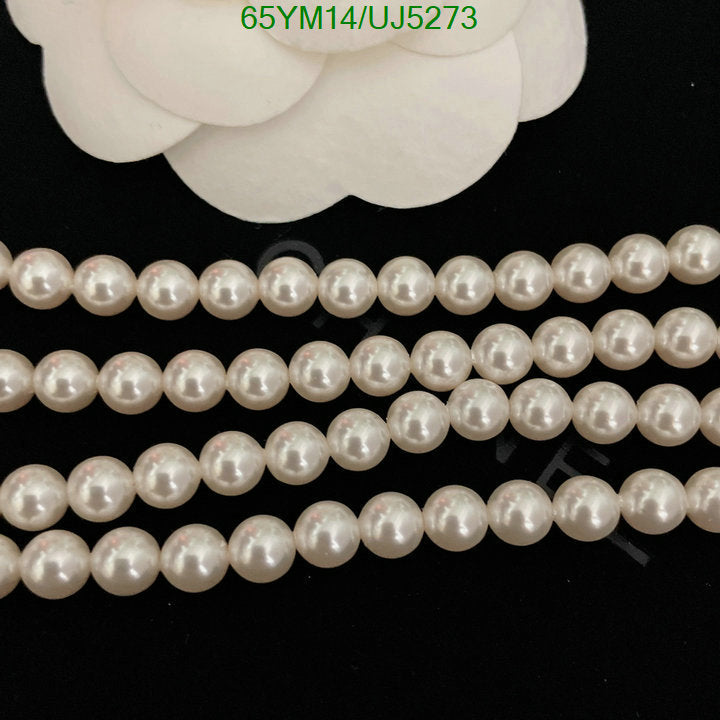 SAMC - CHL Jewelry Necklace - 145