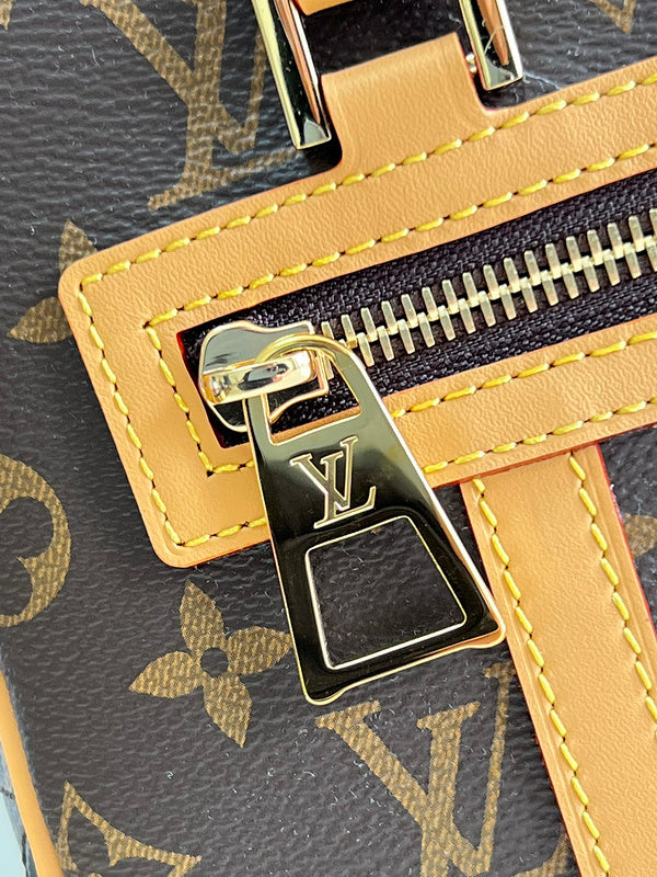 Glamy - LOV Bags - 624