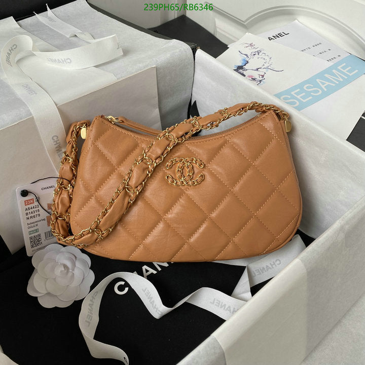 SAMC - CHL Bags - 399