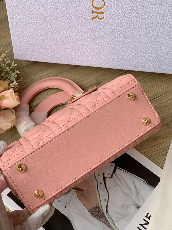 Satchel Bags - DOR Bags - 204