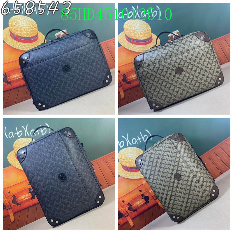 Glami Fashion - GCI Bags - 11174