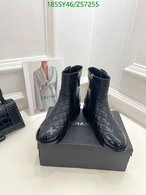 SAMC - CHL Women Boots - 240