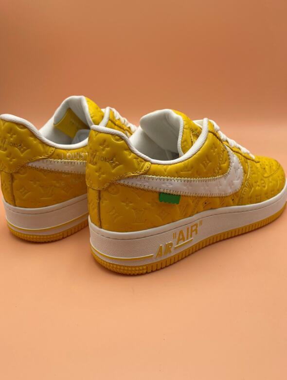 SAMC - LOV Men Shoes - 1133