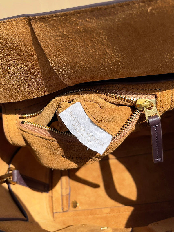 Glamy - BOV Bags - 571