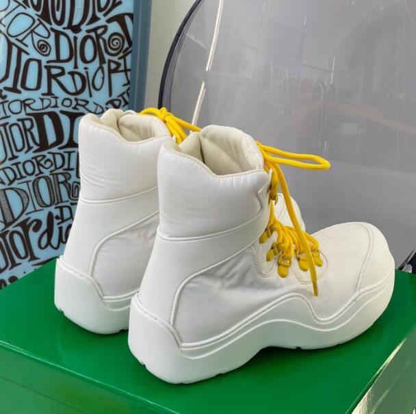 SAMC - BOV Men Shoes - 168