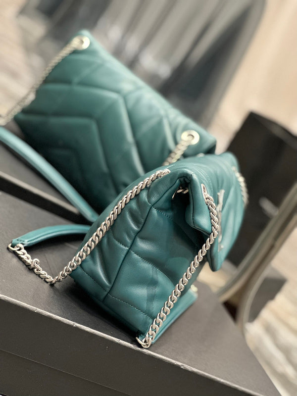 Glamy - YLS Bags - 970
