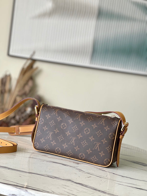 GlamI Lu-Vi bags - 4291