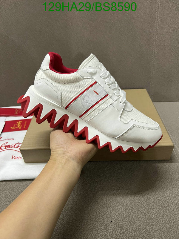 SAMC - CBL Women Shoes - 035