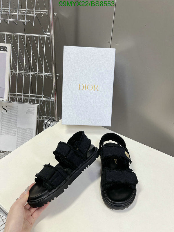 SAMCC - DOR Women Shoes - 1429