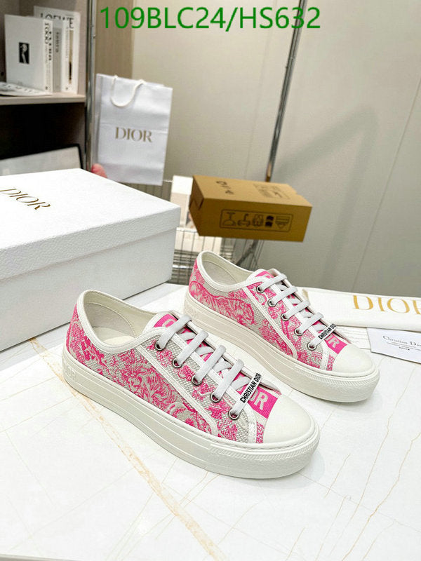 SAMC - DOR Women Sneakers - 233
