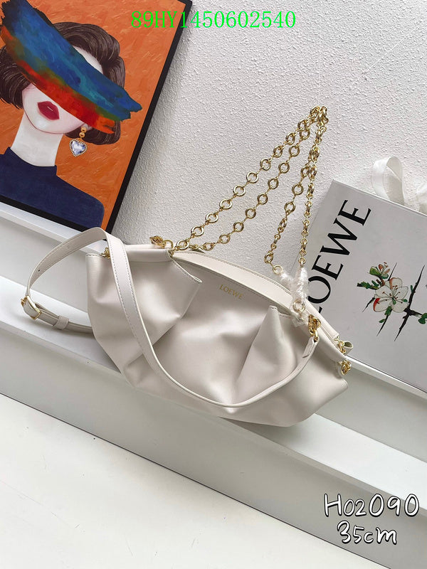 Satchel Bags - LWE Bags - 061