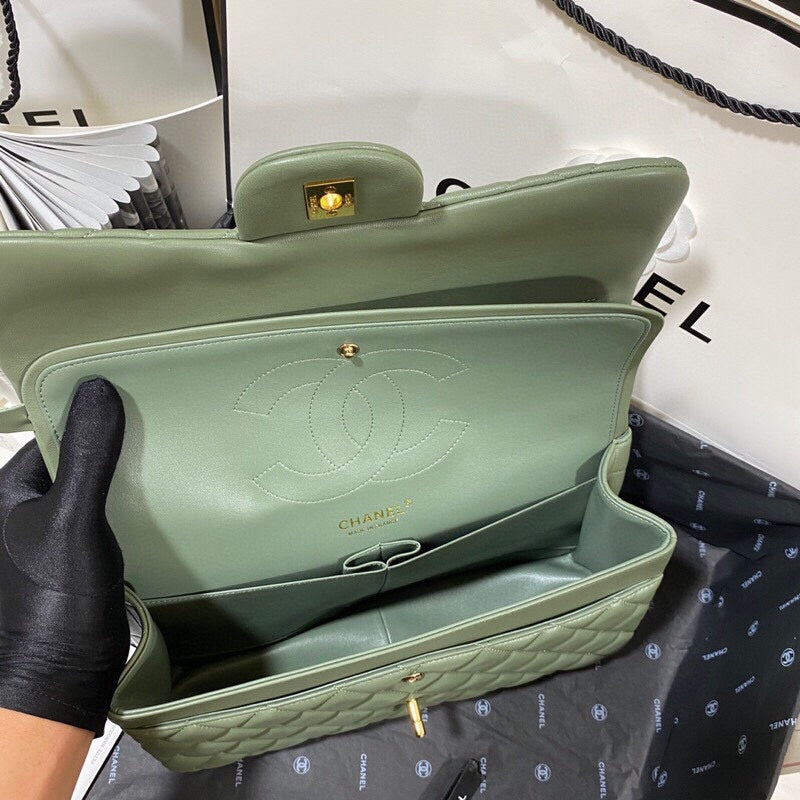 Satchel Bags - CHL Bags - 4358