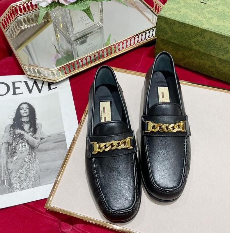 SAMC - GUKI Women Shoes - 1467
