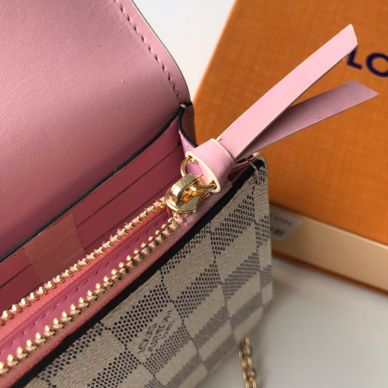 Satchel Bags - VL Bags - 4154