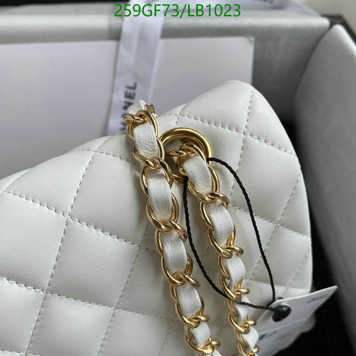SAMC - CHL Bags - 951