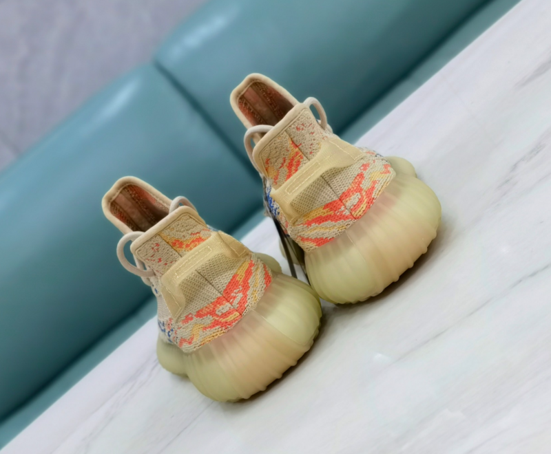 SAMC - YZO Sneakers - 024