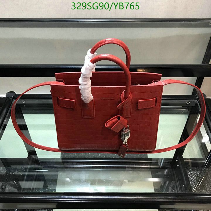 SAMC - YLS Bags - 407
