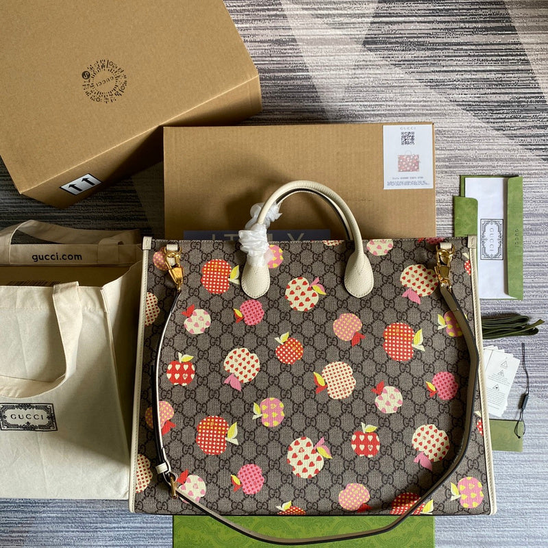 Satchel Bags - GCI Bags - 6739