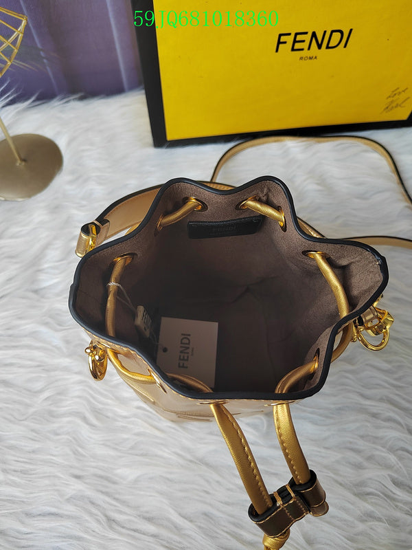Glami - FDE Bags - 1269