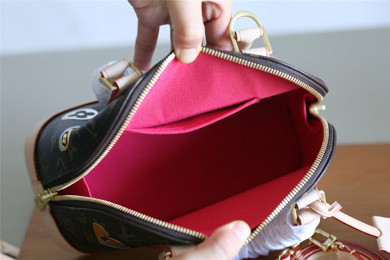 Glami-is - LOV Lady Bags - 1867